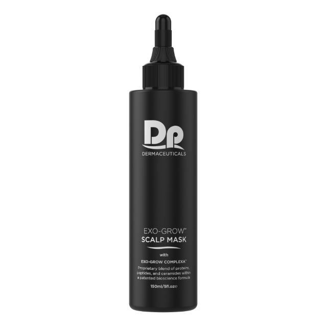 Dp Dermaceuticals Exo-Grow Scalp Mask 150ml