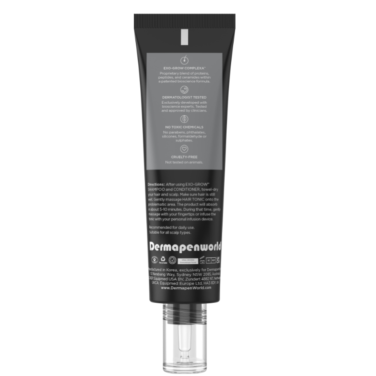 Dp Dermaceuticals Exo-Grow Hair Tonic 50ml