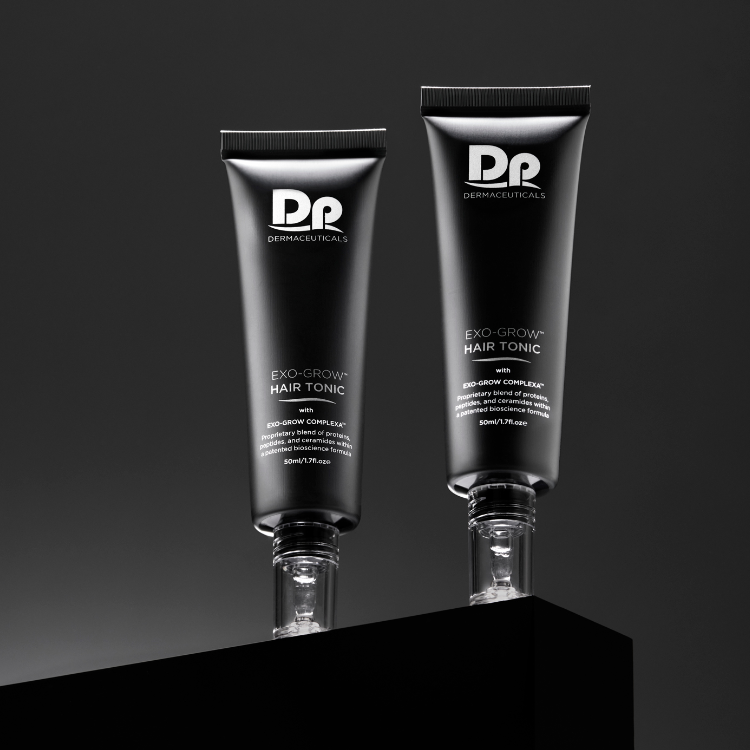 Dp Dermaceuticals Exo-Grow Hair Tonic 50ml