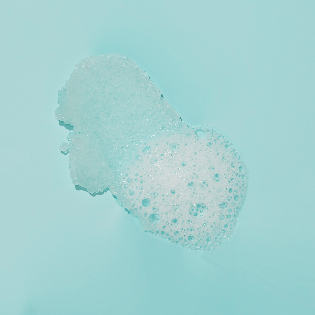 VOESH Sugar Scrub + Bubble Wash – Clean Ocean 210g