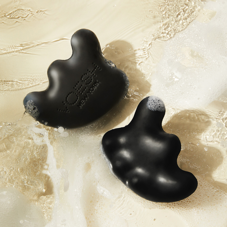 VOESH Gua Sha Cleansing Bar