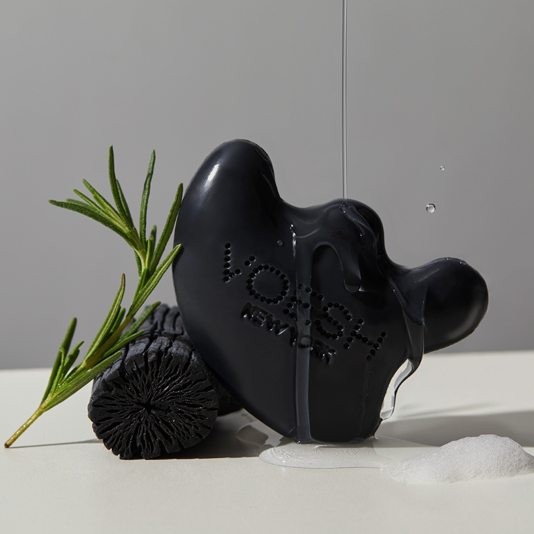 VOESH Gua Sha Cleansing Bar
