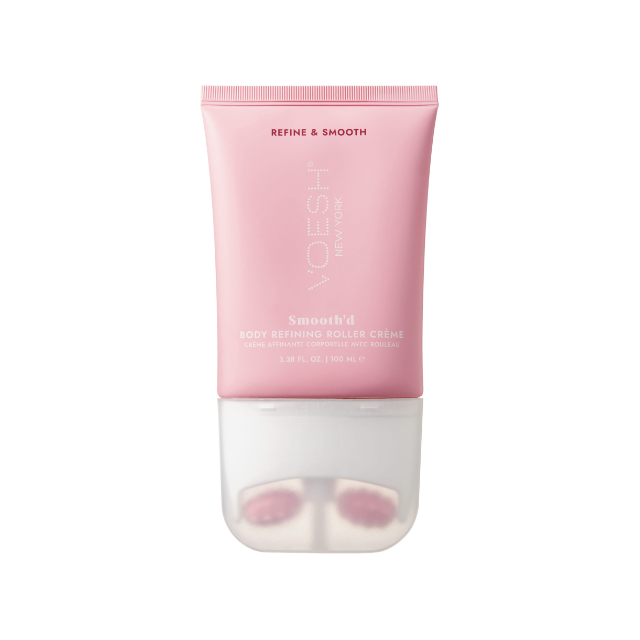 VOESH Smooth’d Body Refining Roller Crème 100ml