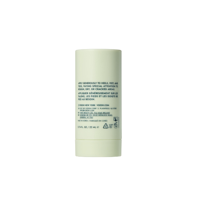 VOESH Solemate Heel Repair Balm – Mint 22ml