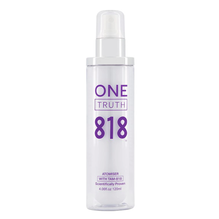 One Truth 818 Atomiser