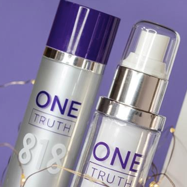 One Truth 818 Atomiser