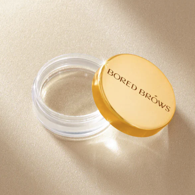 Bored Brows Brow Styling Wax