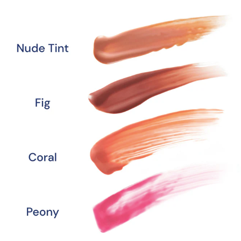 BRUSH ON BLOCK Protective Lip Oil SPF 30