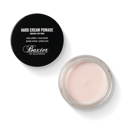 BAXTER OF CALIFORNIA Hard Cream Pomade 60ml