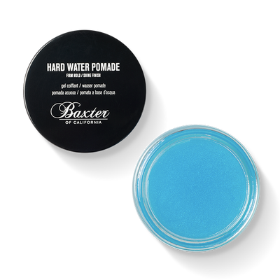 BAXTER OF CALIFORNIA Hard Water Pomade 60ml