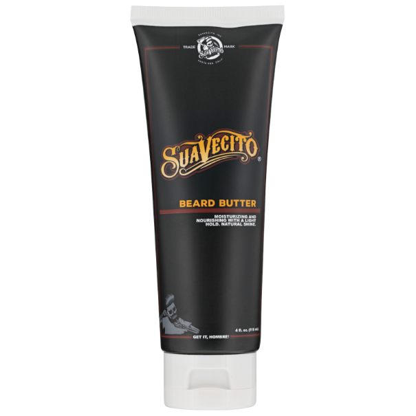 SUAVECITO Beard Butter 118ml