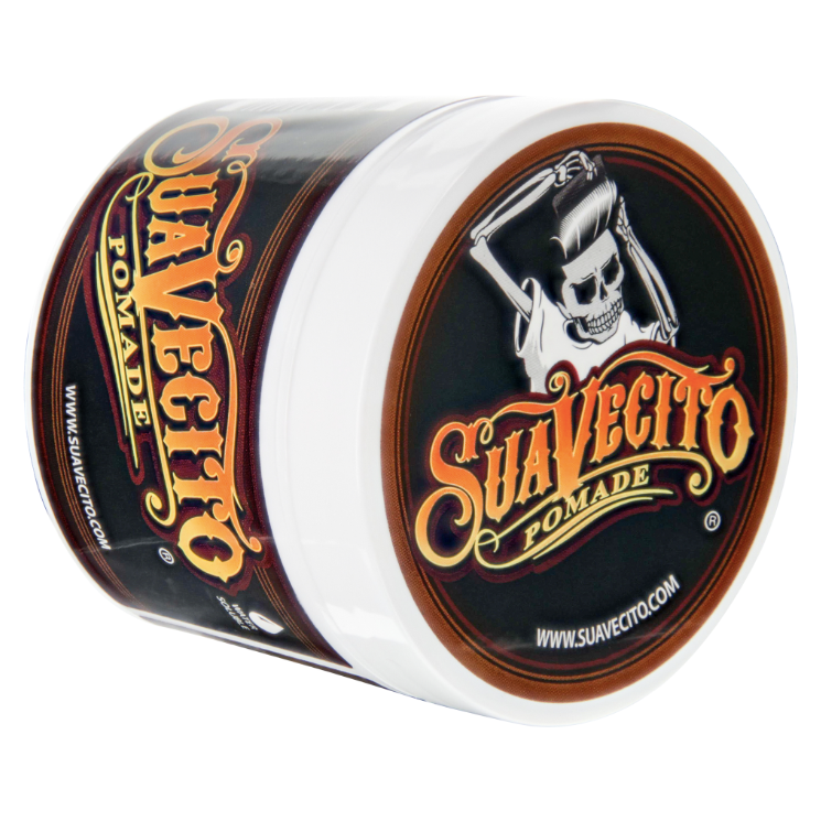 SUAVECITO Original Hold Pomade 113g
