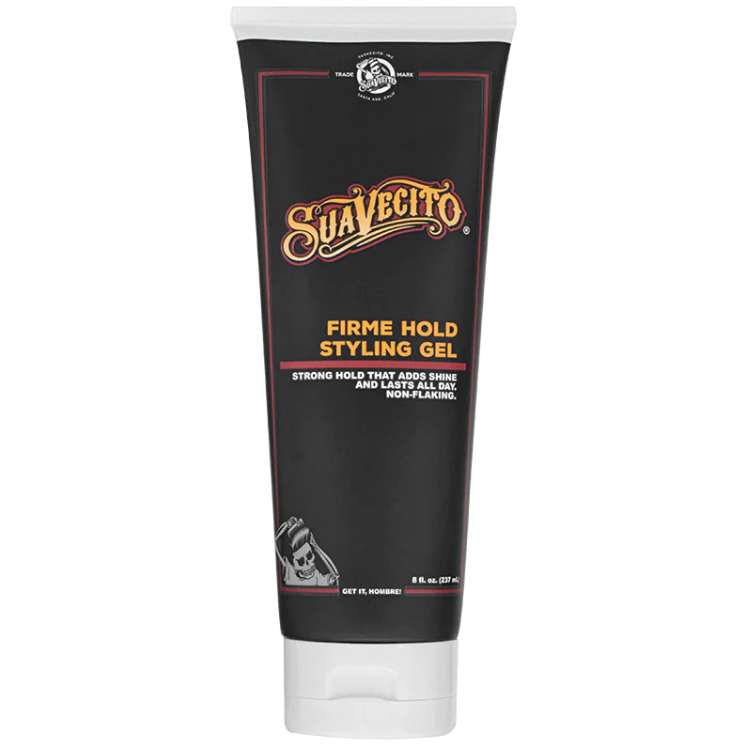 SUAVECITO Firme Hold Styling Gel 237ml