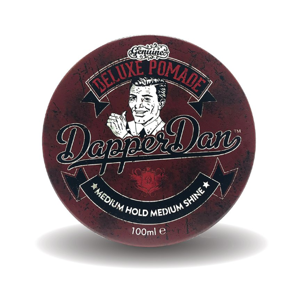 DAPPER DAN Deluxe Pomade 100ml