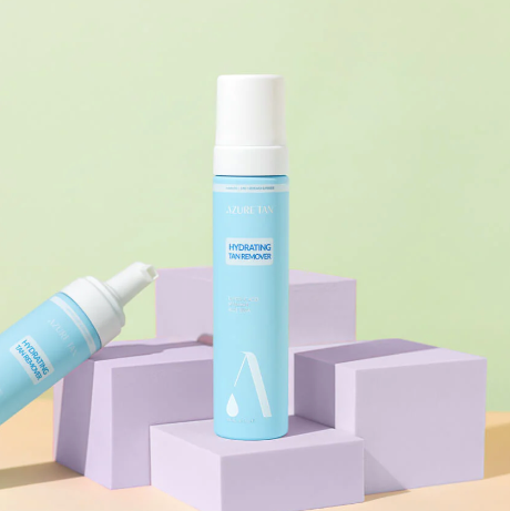 HYDRATING TAN REMOVER