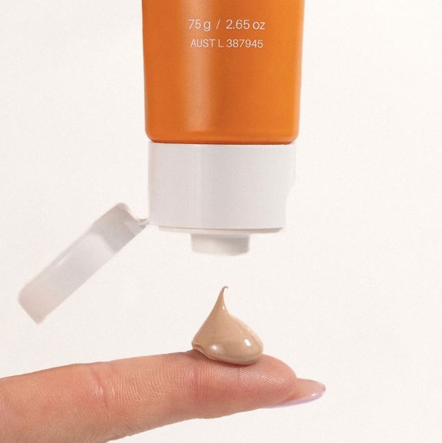 O COSMEDICS Mineral Pro SPF 50 Tinted 75g
