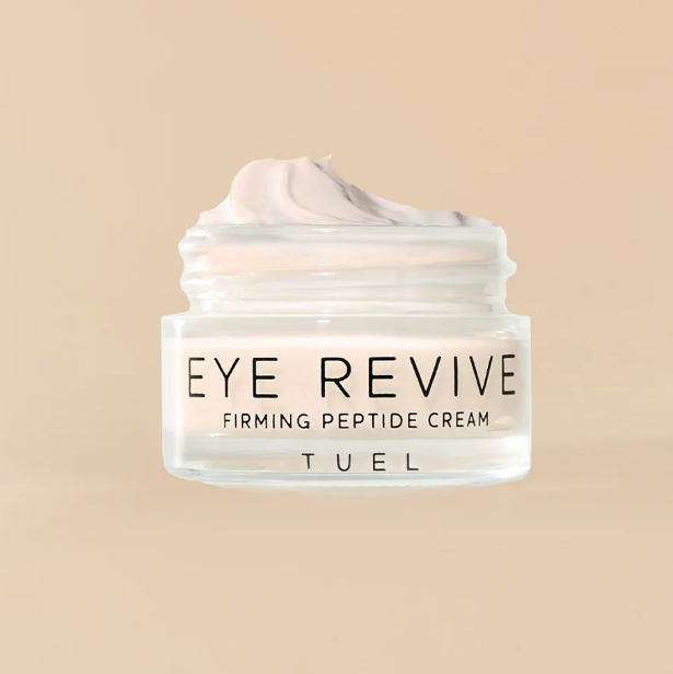 Eye Revive Firming Peptide Cream