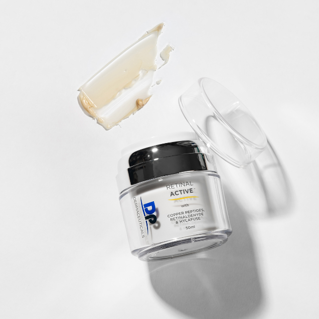 Dp Dermaceuticals Retinal Active 50ml