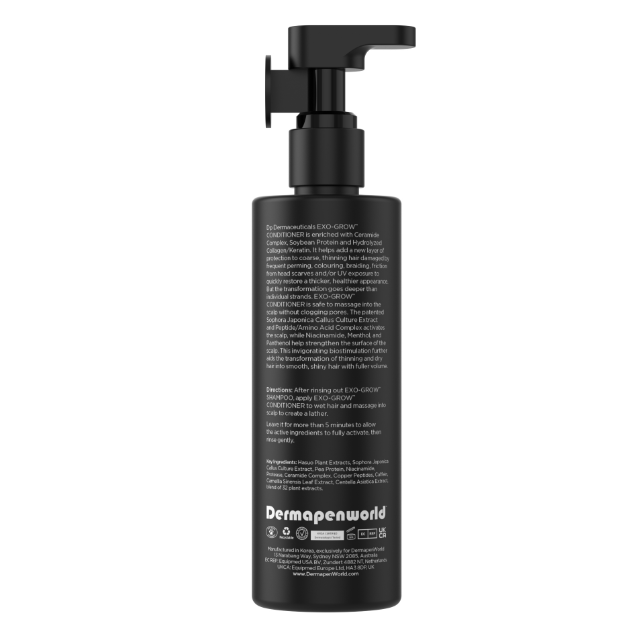 Dp Dermaceuticals Exo-Grow Conditioner 300ml