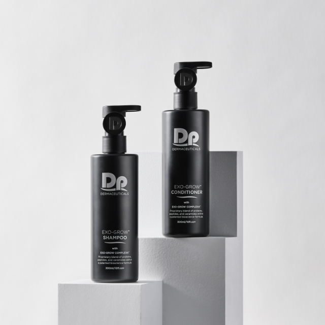 Dp Dermaceuticals Exo-Grow Conditioner 300ml