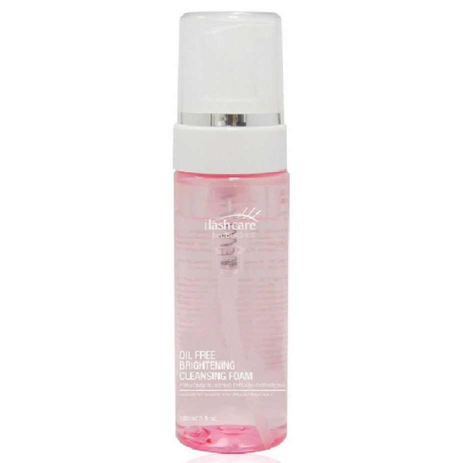 Cloud Cleanse, Lash Wash - 150ml