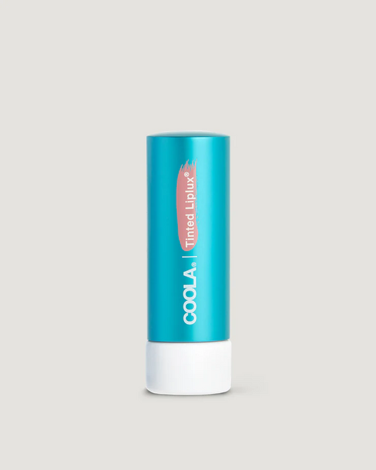 Tinted Liplux® Lip Balm Sunscreen