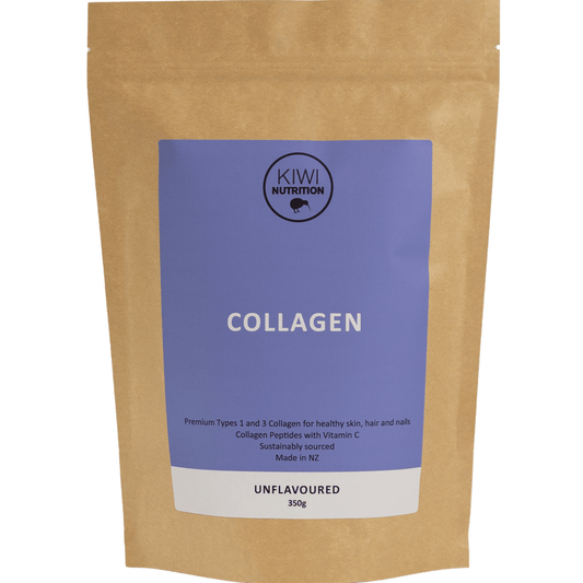 Collagen Powder - Unflavoured 350g