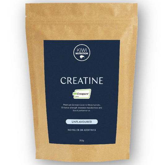 Creapure® Creatine Monohydrate