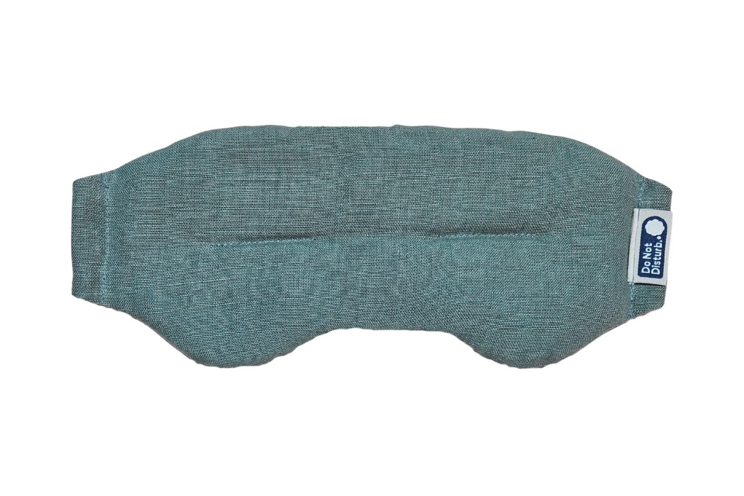Weighted Eye Mask NZ