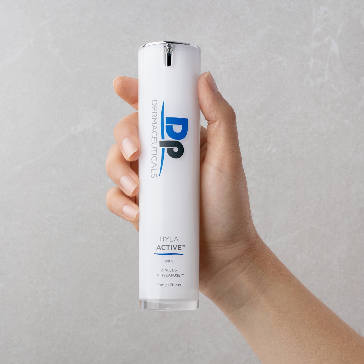 Dp Dermaceuticals Hyla Active