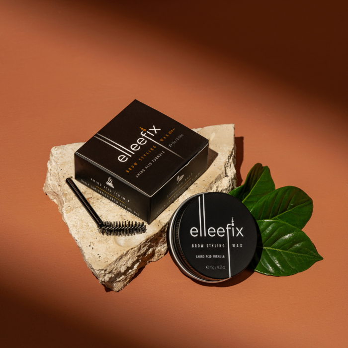 ELLEEBANA ELLEEFIX- BROW STYLING WAX 15G