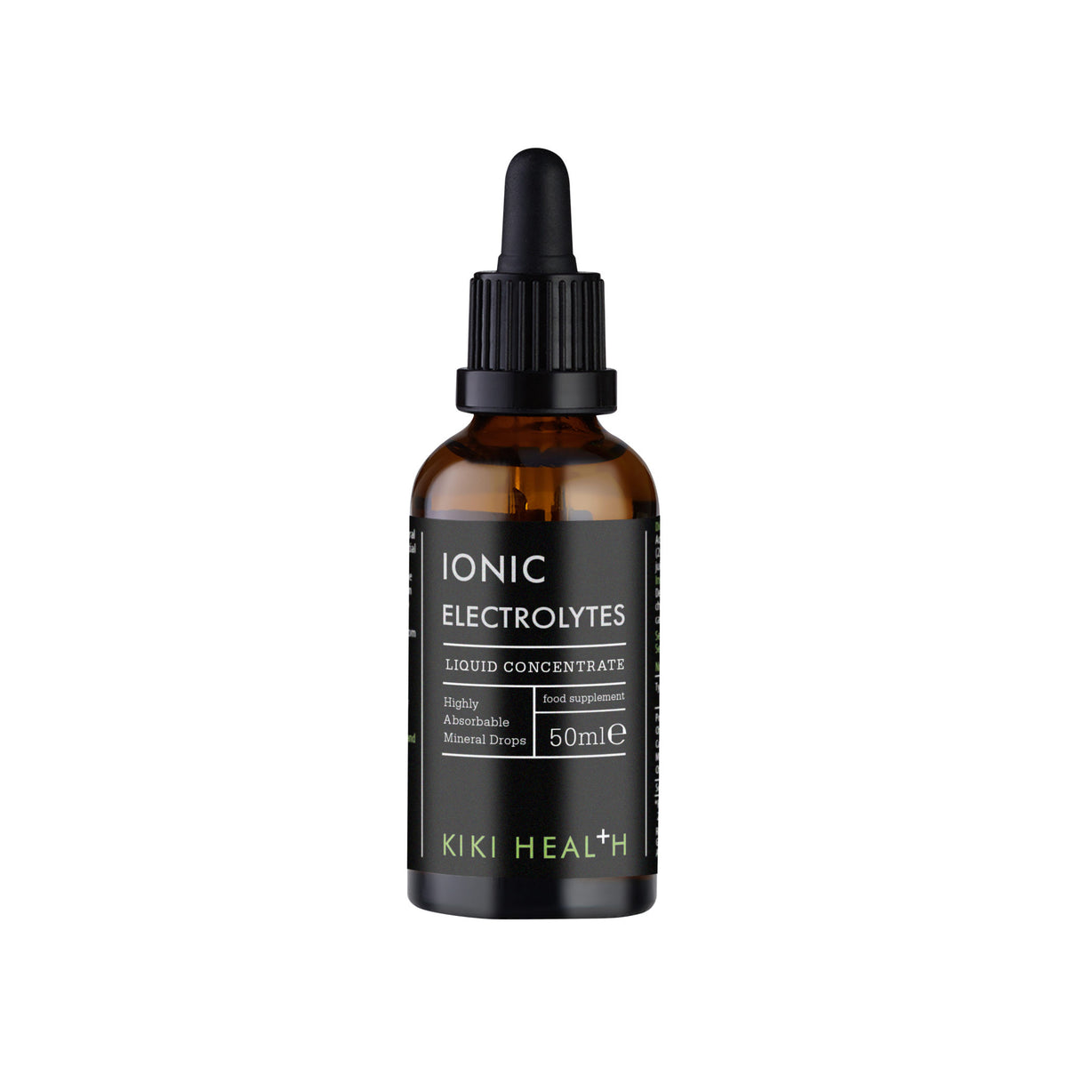 KIKI Health Ionic Electrolytes 50ml