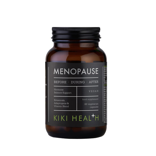 KIKI Health Menopause 60 Vegi Capsules
