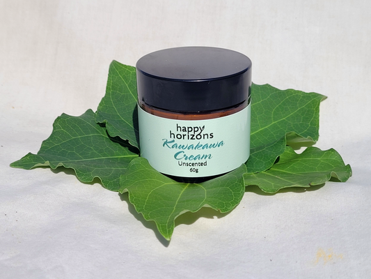 Kawakawa Cream