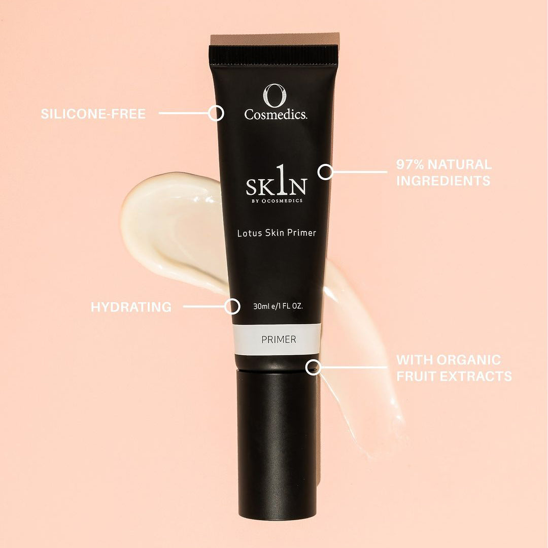 1Skin Lotus Primer 30ml