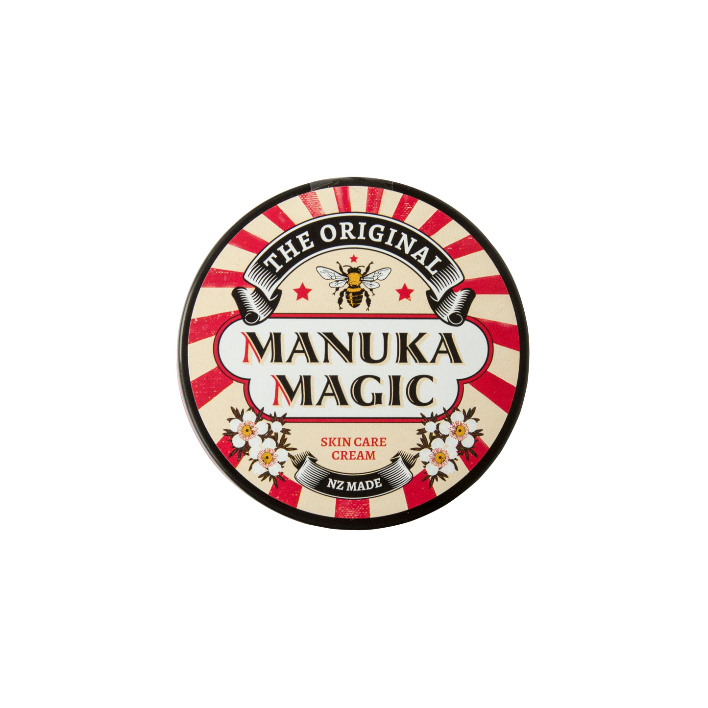 Manuka Magic