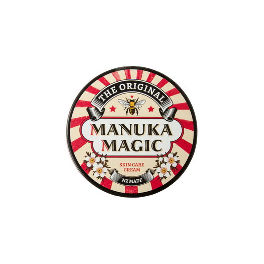 Manuka Magic