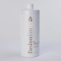Fusion Tan - Pro Spray Tan Mist Bridal Chic (Caramel) 1 Litre