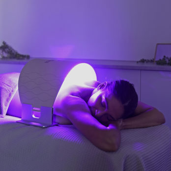 O COSMEDICS LED light therapy for body