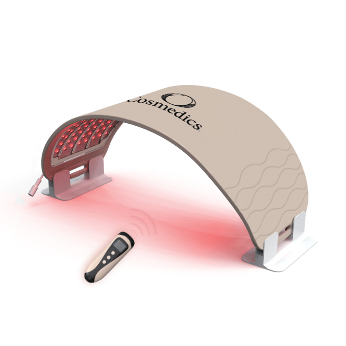 O COSMEDICS O LED Light Therapy device