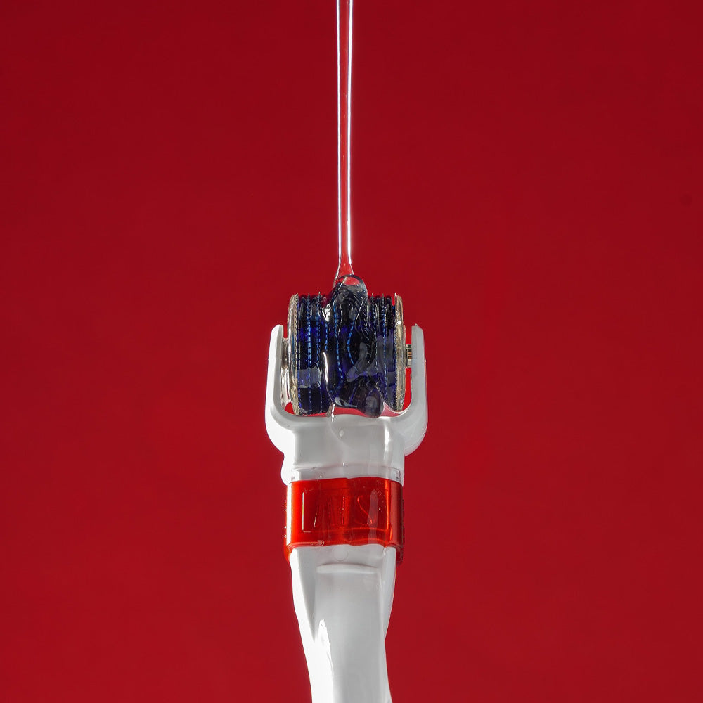 O COSMEDICS Skin-Inject Derma Roller