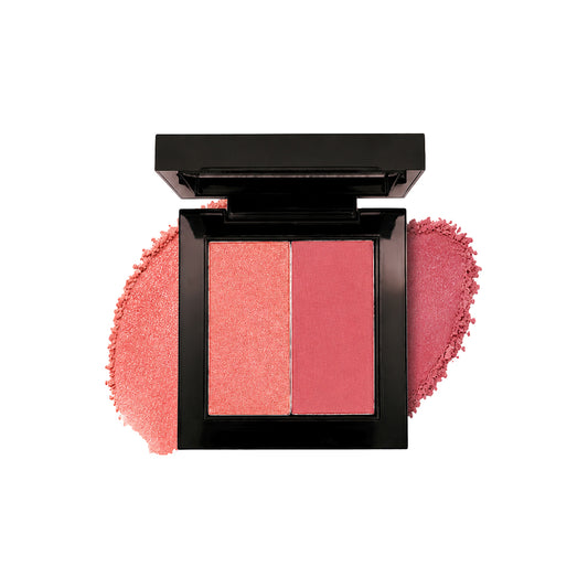Quoi Blush Duo