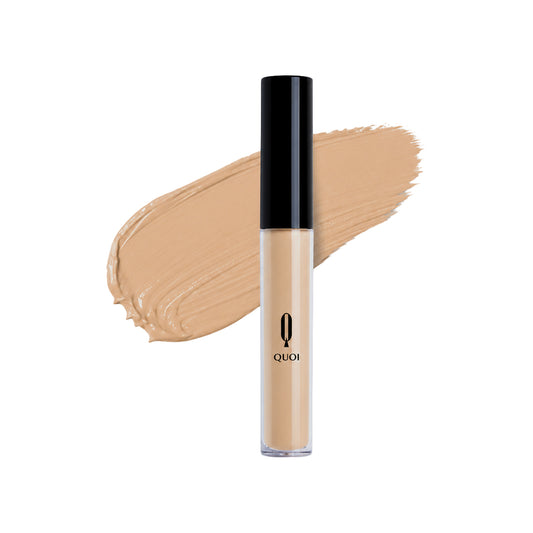 Quoi Concealing Cream