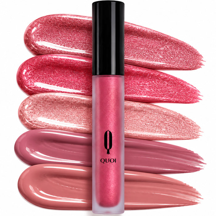 Quoi Lip Gloss