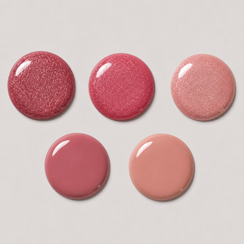 Quoi Lip Gloss