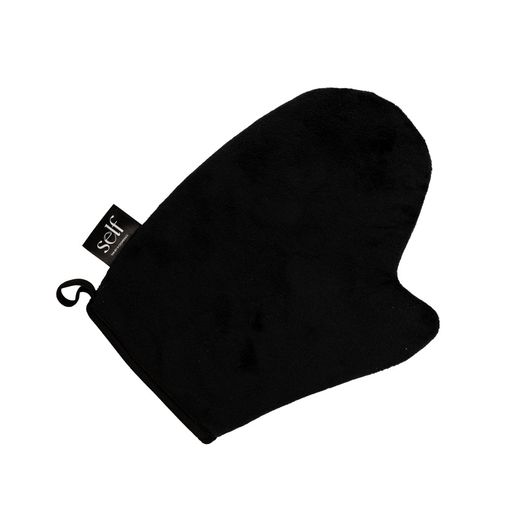 SELF Tan by O COSMEDICS Exfoliating Glove