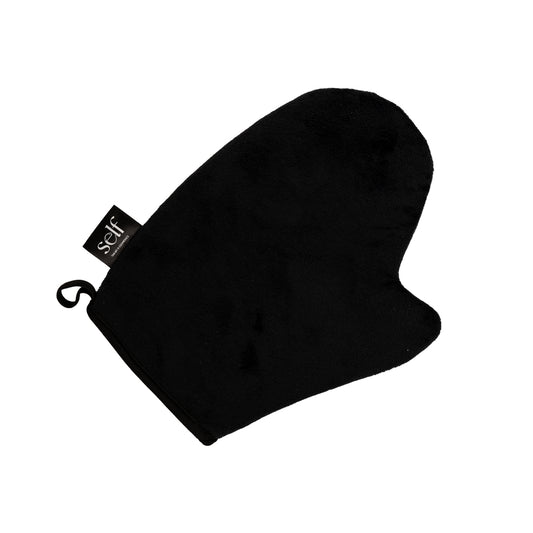SELF Tan by O COSMEDICS Exfoliating Glove