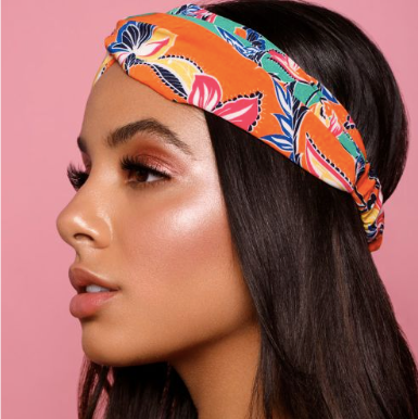 LASH PERFECT IN A STRIP #3