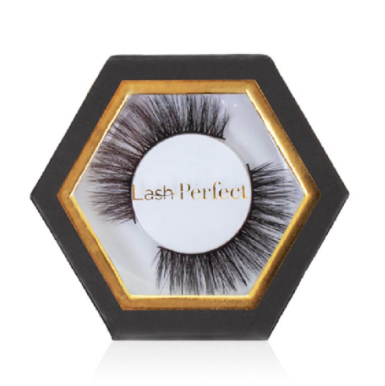 LASH PERFECT IN A STRIP #3