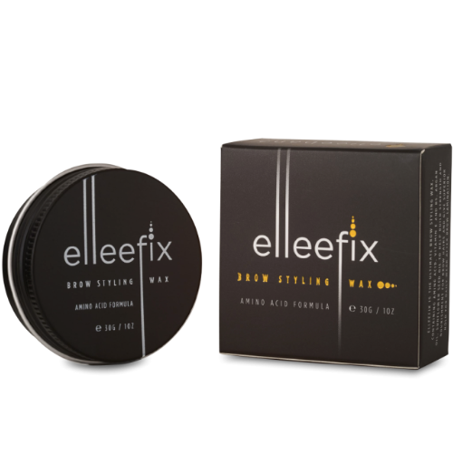 ELLEEBANA ELLEEFIX- BROW STYLING WAX